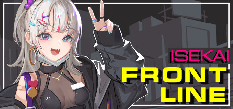前线/ISEKAI FRONTLINE -（Build.10977960-1.03）