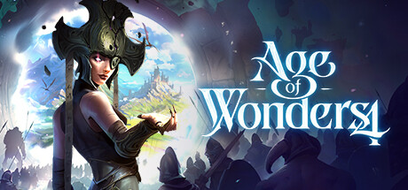 奇迹时代4/Age of Wonders 4 -（v1.013.002.115151+全DLC）