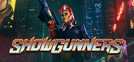 枪手真人秀/SHOWGUNNERS -(v20231130)