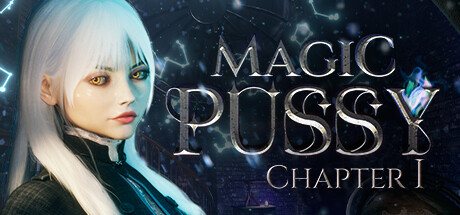魔法世界：神奇女巫/Magic Pussy: Chapter 1 -（Build.10983473）