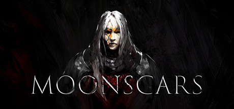月痕/Moonscars -（v1.5.008）
