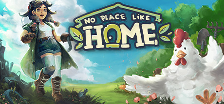 吾家可归/No Place Like Home -（v1.3.k.244）