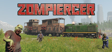 Zompiercer -（v16.0t）