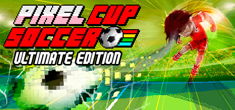 像素足球杯终极版/Pixel Cup Soccer - Ultimate Edition -(Build.230)