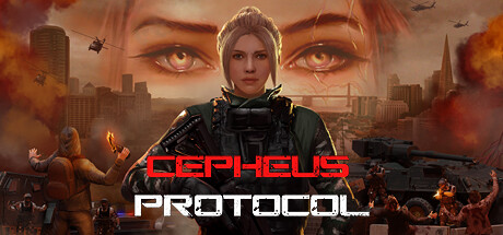 仙王座协议/Cepheus Protocol （v1.3.2.5）
