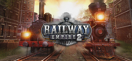 铁路帝国2/Railway Empire 2 -（v1.6.0美丽意大利DLC）