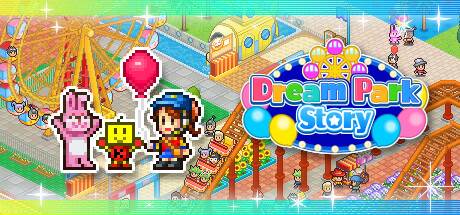 游乐园梦物语 /Dream Park Story -（v1.33）