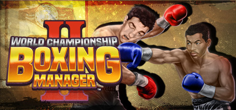 世界拳击锦标赛经理2/World Championship Boxing Manager™ 2 -（v0.15.6.0）