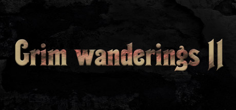 冷酷流浪2/Grim wanderings 2