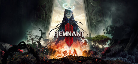 遗迹2/Remnant II  -(黑暗地平线DLC)