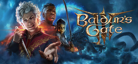 博德之门3/Baldurs Gate 3 -（v4.1.1.6897358）