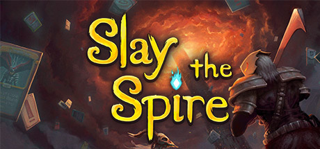 杀戮尖塔/Slay the Spire -（v2.3Build.20220308）