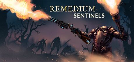 拯救：卫兵/REMEDIUM Sentinels -(Build 16142851)
