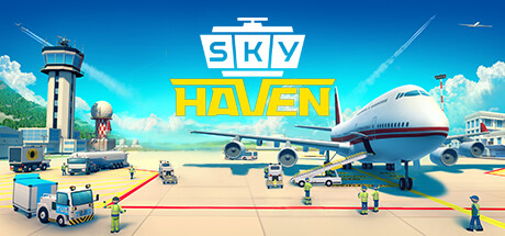 机场大亨/Sky Haven Tycoon - Airport Simulator -（v1.1.2.312）