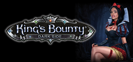 国王的恩赐：黑暗面/King’s Bounty Dark Side -（v1.5.1）