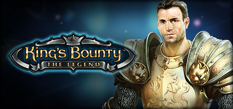 国王的恩赐：传奇/Kings Bounty：The Legend -（v1.7）