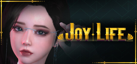人生：与Joy共舞/Joy Life -（Build.11919126）