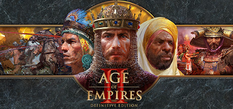 帝国时代2：决定版/Age of Empires II: Definitive Edition -（ v147949集成DLC ）