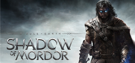 中土世界：战争之影/Middle-earth™: Shadow of Mordor™