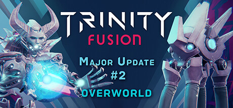 三相之力/Trinity Fusion -（v1.1）