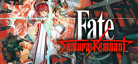 武士遗迹/Fate Samurai Remnant -（v1.0.1）