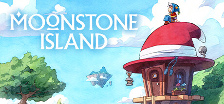 月光之岛/Moonstone Island -(v1.4.2014.3)