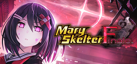 神狱塔：断罪玛丽 最终篇/Mary Skelter Finale