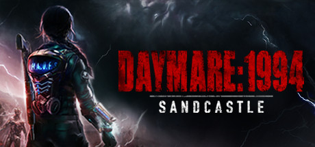 白日梦魇：沙堡1994/Daymare: 1994 Sandcastle -（v6426）