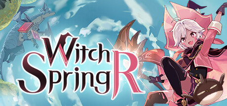 魔女之泉R/WitchSpring R -（Build 19695025+追随者的终焉）