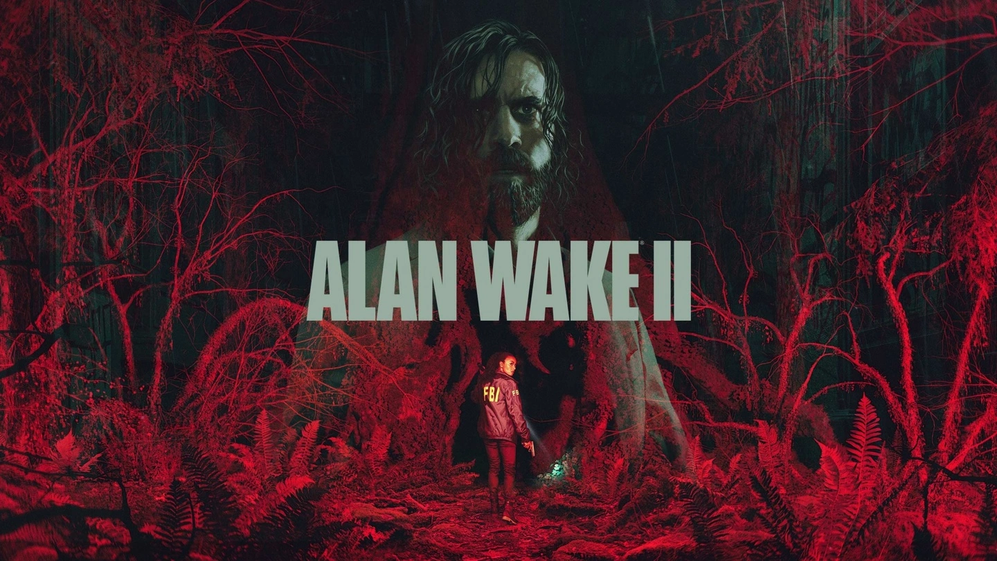 心灵杀手2/Alan Wake 2 -（更新湖边小屋DLC）