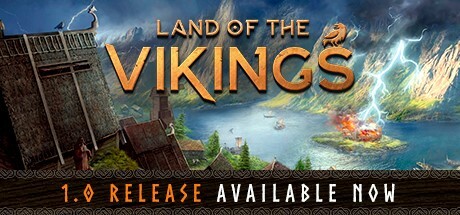 维京人之乡/Land of the Vikings