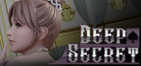 深刻奥秘/Deep Secret -（Build.12490012）