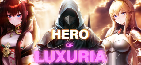 废柴英雄/Hero of Luxuria -（Build.12511863-1.04-炸弹）