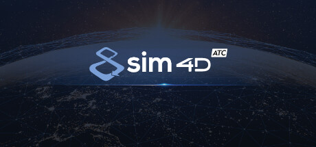 我是航空管制官4/sim4D ATC -（V2.2）