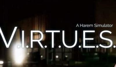 美德 V.I.R.T.U.E.S -（V17精翻汉化版）