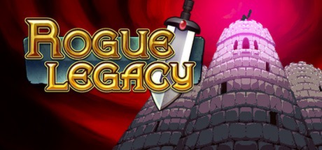 盗贼遗产/Rogue Legacy -（Build 9456270）