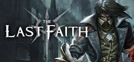 最后的信仰/The Last Faith