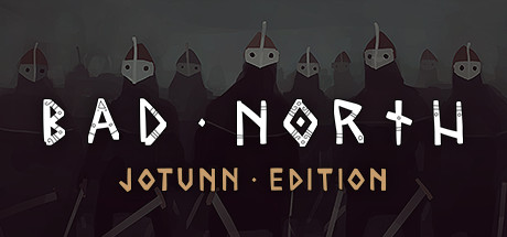 绝境北方/Bad North: Jotunn Edition -(Build 14637231)