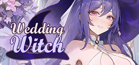婚礼女巫/Wedding Witch -（Build.12620735）