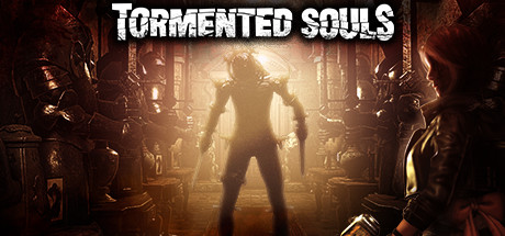 痛苦的灵魂/Tormented Souls -（v0.94.0）