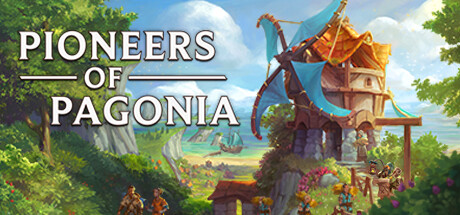 帕格尼物语/Pioneers of Pagonia -(v1.0.1.10518)