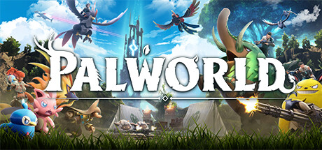 幻兽帕鲁/Palworld -（v0.6.5.77287泰拉联动）