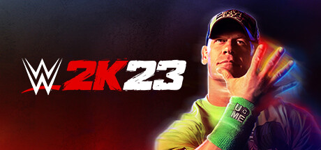 WWE 2K23 -（V1.20）