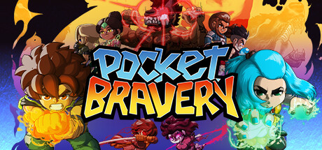 口袋勇气/Pocket Bravery -（v1.22）