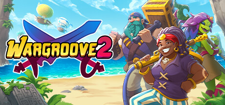 战律2/Wargroove 2 -(v1.2.5c)