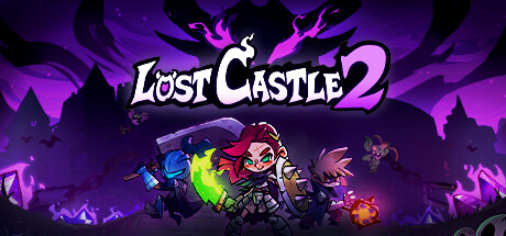 失落城堡2/Lost Castle 2 -（0.5.2.4-3）