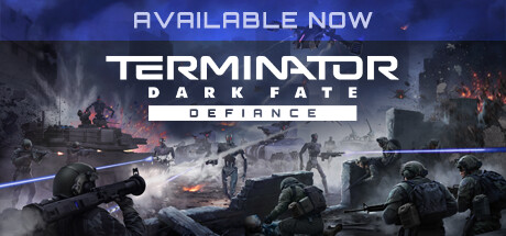 终结者: 黑暗命运 - 反抗/Terminator Dark Fate - Defiance -（v1.07.1145集成起义DLC）
