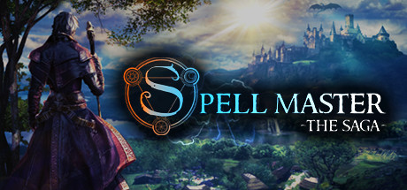 法术大师:传奇/SpellMaster The Saga -(v0.8.5.10)