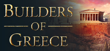 希腊建造者/Builders of Greece -(v0.6.1)