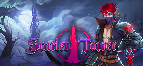猩红之塔/Scarlet Tower -(v1.0.1)